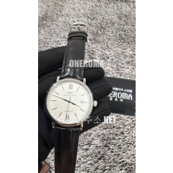 안*경 고객님 IWC 포르토피노 40MM