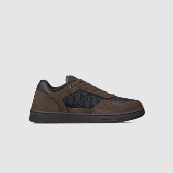 DIOR 디올 B27 Uptown 스니커즈 3SN27 2COLOR
