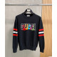 GUCCI 구찌 완장 멀티로고 울니트 2COLOR