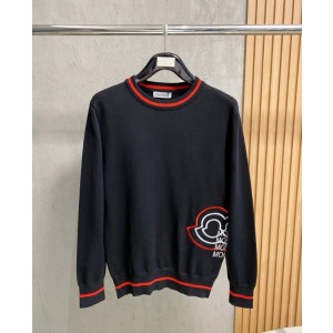 MONCLER 몽클레어 티핑 울니트 2COLOR