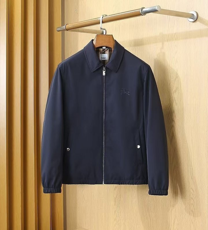 BURBERRY 버버리 블루종 자켓 2COLOR