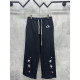 CHROME HEARTS 크롬하츠 7070 스타 팝아트 일러스트 스웨트 팬츠