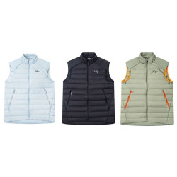 ARC'TERYX 아크테릭스 5005 세륨 다운 베스트