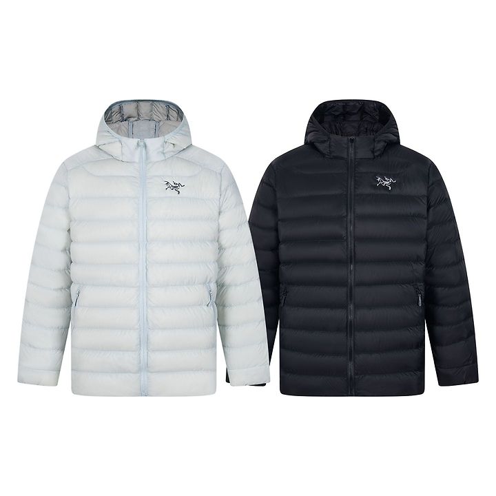 ARC'TERYX 아크테릭스 5006 세륨 다운 후드 자켓