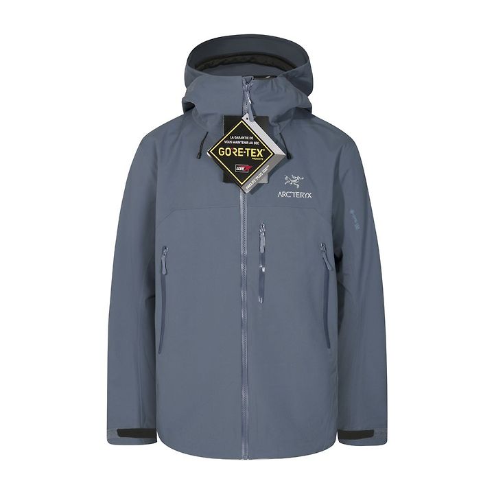 ARC'TERYX 아크테릭스 5017 베타 SV 후드 자켓 4COLOR