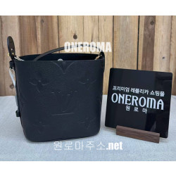 박*미 고객님 루이비통 올인 BB 모노그램 앙프렝뜨